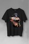 Dog Duck Hunting Dog And Duck Dog Hunting Printed T-Shirt Unisex T-shirt