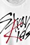 Stray Kids Korean K-pop Printed T-Shirt Unisex T-shirt - 2