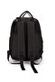 Mother Baby Care Backpack with Diaper Mat and Keychain Gift - 7
