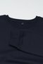 Navy Blue Sweatshirt House Of The Dragon Logo Targaryen Printed Unisex Sweat - 2