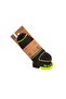Caretta Eco-Friendly Repreve ®   Low Cut Running and Walking Socks 3 Pack Black. - 3