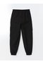 Lcw Kids Elastic Waist Girls Cargo Jogger Pants - 2