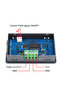 ZK-PP1K Dual Mode Signal Generator LCD PWM 1-Channel 1Hz-150KHz PWM Pulse Frequency Duty Cycle Ad... - 3