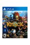 Knack PS4 Oyun - Türkçe