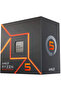 معالج سطح المكتب Ryzen 5 7500F سداسي النواة و12 خيطًا بسرعة تصل إلى 5.0 جيجاهرتز