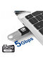 Type C OTG USB 3.0 Adaptör - 5