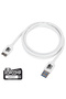 USB Micro-B Data Kablosu USB 2.0 100cm