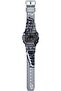 ساعة يد رجالية G_shock Dw-5000ss-1dr - 2