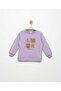 Kız Çocuk Sweatshirt - 2