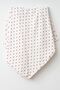 Red Heart Natural Cotton 80x90 cm Double Layer Baby Blanket - 2
