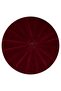 Claret Red Blue Skullcap, Fes, Cubbe, Skullcap, Mosque Supplies, T091 - 8