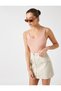 U-Neck Tank Top