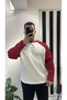 Forget the Future Oversize Sweatshirt - 3