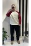 Forget the Future Oversize Sweatshirt
