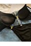 STONE SUPPORTED BRA SET - 4