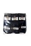 3 Men's Four Seasons Socks 80% Cotton, 15% Polyamide, 5% Lycra - 5