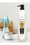 Vegan Sulfate-Free Salt-Free Paraben-Free Shampoo 900 ml - 4