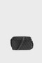 MERIDIAN FLAP CROSSBODY Women's Anthracite Crossbody Bag HWSG8778200-CLO - 2
