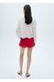 Blouse Cotton with Embroidery - 4