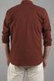 Slim Fit Men's Seasonal Denim Shirt Tile - 4