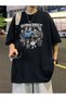 Unisex Home Boys Printed T-Shirt