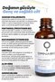 8D Complex Hyaluronic Serum - Intensive Moisturizing Skin Care - 3