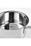 2 Liter Stainless Steel Hemkomst Sauce Pot - 3