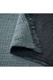 cover, blanket, 100% cotton, 150x200 cm - 2