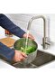 Ordning Stainless Steel Strainer - 3
