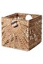 Seagrass 32X33X32 cm Basket