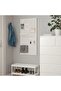 Skadıs White 56x56 Cm Multi-Purpose Board - 4