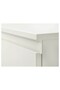 Organizer Nightstand, Width: 35 cm Depth: 40 cm Height: 49 cm - 4