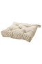 Malnda Chair Cushion, 40/35X38X7 cm - 2