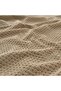 منشفة حمام، بيج، 100x150 سم - 2