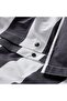 Double Snap Duvet Cover Set - Cotton/Viscose, Soft 220x240 - 4