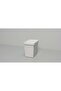 Garbage Sorting Solution, White-Light Gray, 20 Lt - 4