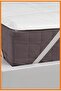 Angskorn Mattress Mattress Protector Elastic Sheet Single 90 X 200 Cm White - 2