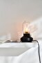 Dimmable Lampshade + 1 Light Bulb - 4