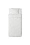 DVALA 150x200cm Single Duvet Cover Set - 6