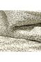 Double Duvet Cover Set, White-Green, 240X220/50X60 cm - 5