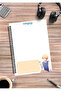 مشروع Sekai Pjsekai Tenma Tsukasa Anime Spiral Notebook A5 (50 ورقة) - 2