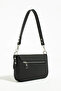 Women's New Season Lacos Hand and Shoulder Bag 236005 Mh - 3