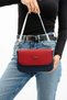 Women's New Season Lacos Hand and Shoulder Bag 236005 Mh - 9