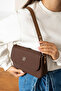 Original Women's Lakos Hand and Shoulder Bag Shopper 23 X 18 cm - 2