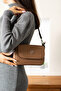 Women's Lakos Hand and Shoulder Bag Size: 23 X 18 cm - 2