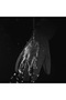 Winter Gloves Camping Outdoor Skiing Cycling Daily Winter Gloves Cold-Proof Gloves Nx-8 - 5