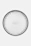 Round Shape Non Stick Cake Pan 24 D cm, Metallic Grey - 3
