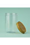 Round Air-Tight PET Jar, 800ml Plastic Container, RF10509 - 5