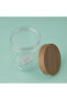 Round Air-Tight PET Jar, 250ml Plastic Container, RF10505 - 5