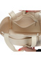 Women's Shopper Model Leather Shoulder Bag Bowi Tnc1007 - 4